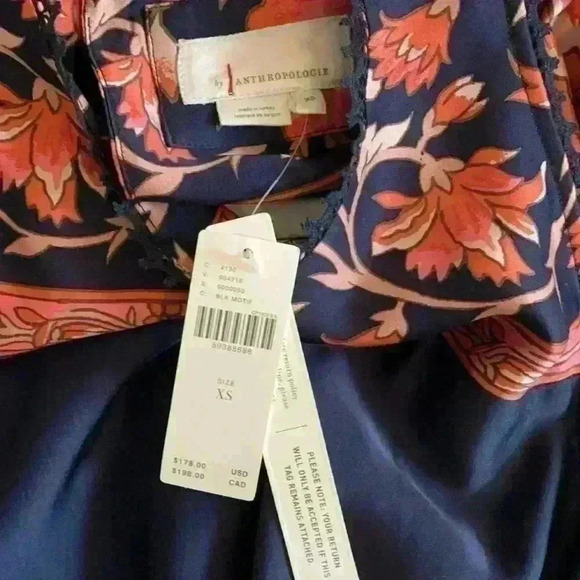 Anthropologie dress - Picture 6 of 6